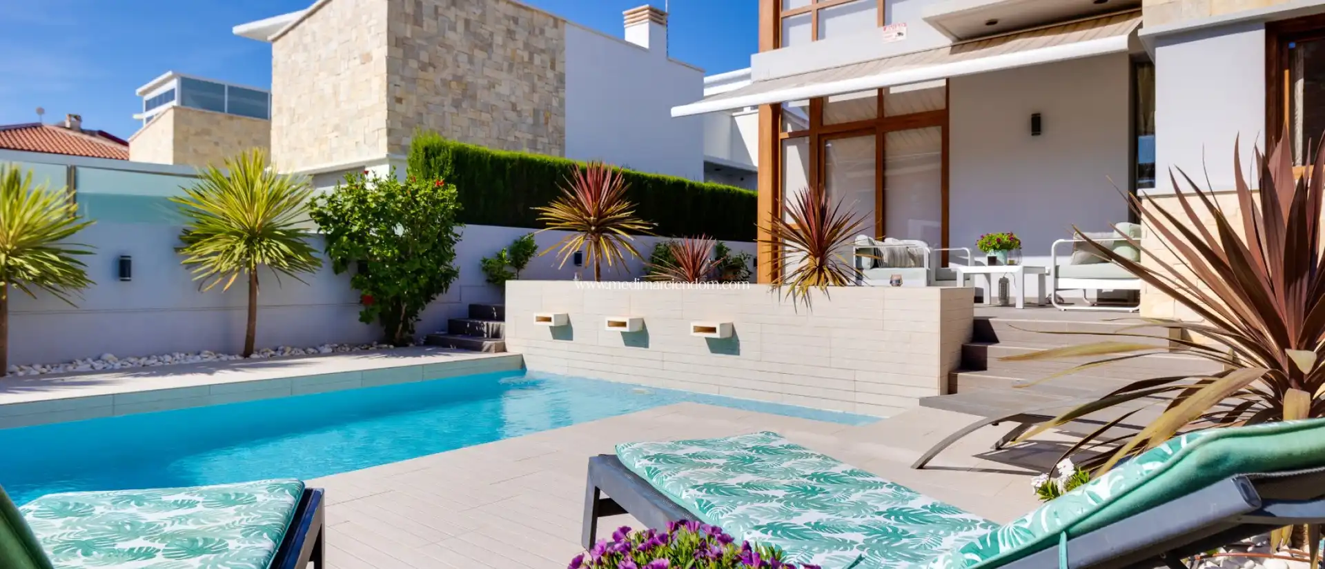Haus mit Terrasse zum Verkauf in Benijófar, imagen 6