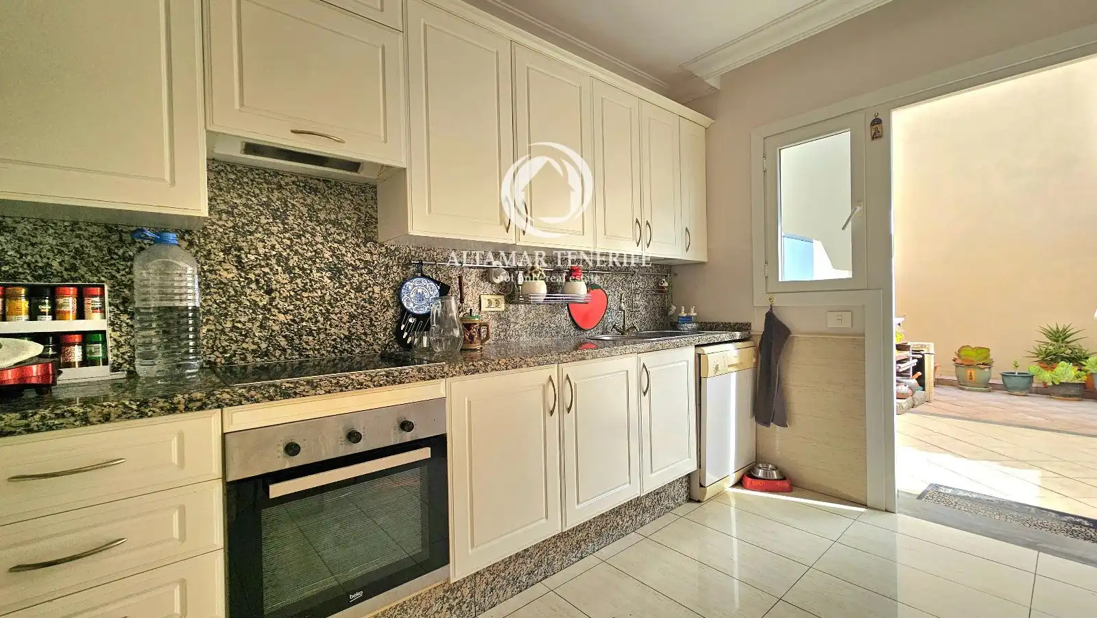 Casa a schiera con giardino in vendita a Las Lomas 33, imagen 12