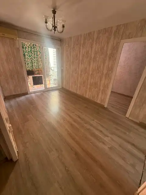 Wohnung mit Terrasse zum Verkauf in Carrer de Josep Solé i Barberà, imagen 2