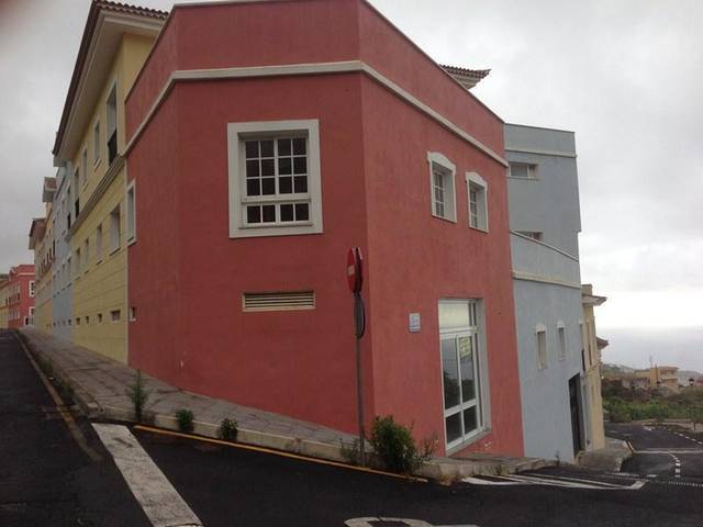 Local comercial en Venta en Fiscal Temístocles Díaz-llanos, Urb.los Toscales, S/N en San Juan de la Rambla