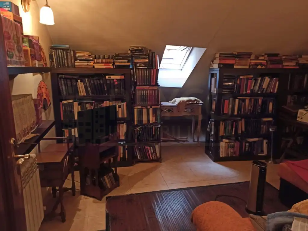 Living room of Flat for sale in Nájera