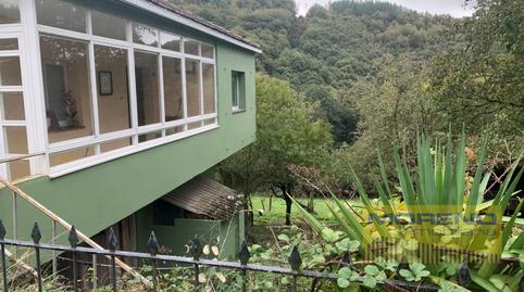 Foto 2 de Finca rústica en venta en Lugar Treimonte - Pq Sirgueiros, O Incio , Lugo