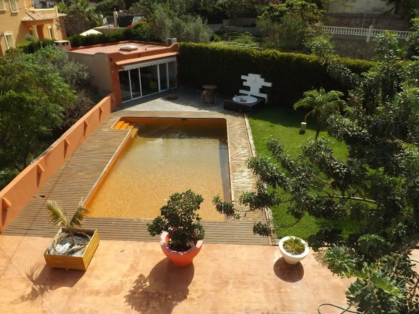 Villa mit Pool zum Verkauf in El Montgó, imagen 25