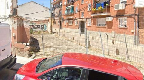 Photo 4 of Residential for sale in C. del Faisan, Vírgenes, Leganés