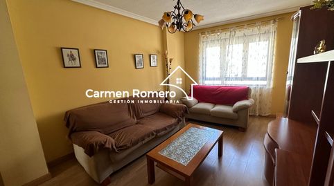 Foto 4 de Apartamento de alquiler en Villamayor, Salamanca
