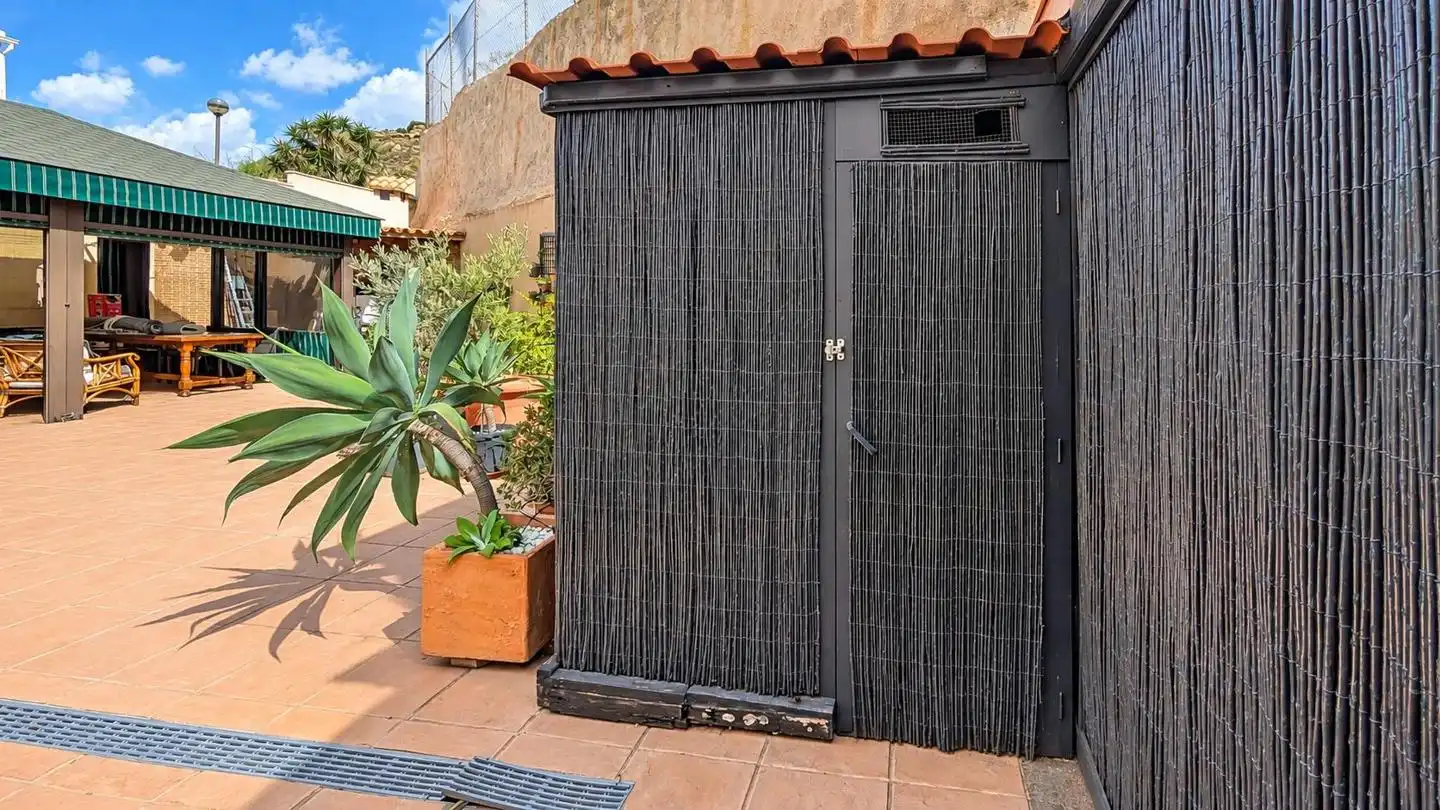 Maison jumelée avec piscine à vendre à Calle Juan Sebastián Elcano, imagen 48