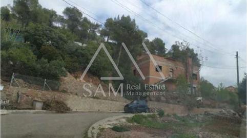 Foto 2 de Casa o chalet en venta en Calle Ronda del Bosc, Rellinars, Barcelona