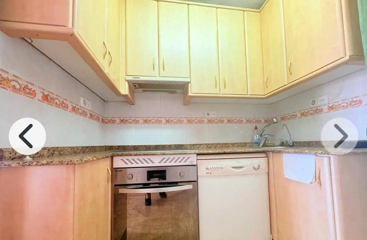 Appartement à louer à undefined Gran Vía de la Manga, imagen 13