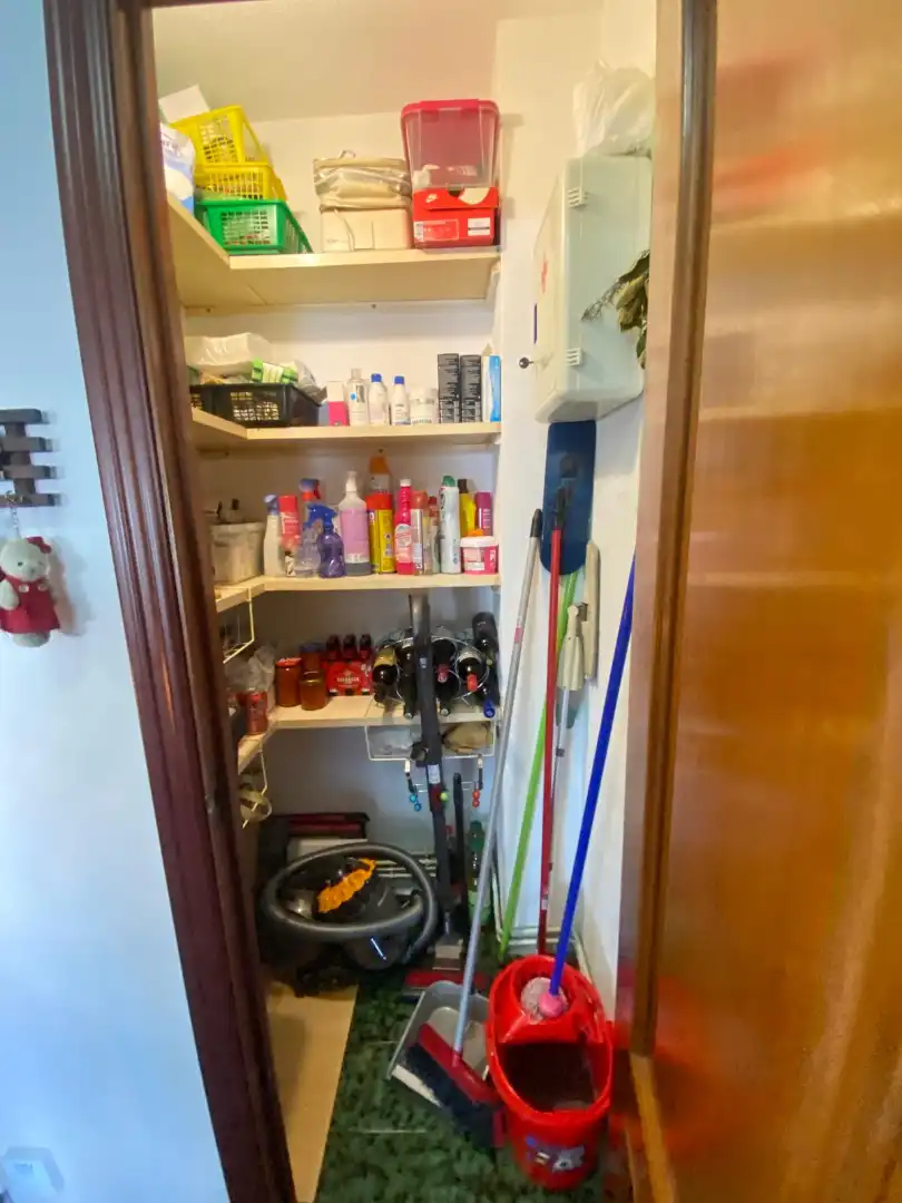 Wohnung zum Verkauf in Avenida Fisterra, imagen 11