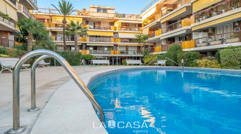 Photo 3 of Attic for sale in Passeig Marítim, Baixador, Castelldefels