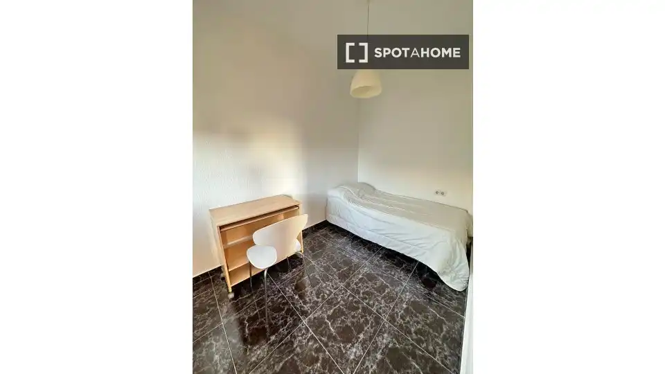 Habitació a Alicante / Alacant, Alicante