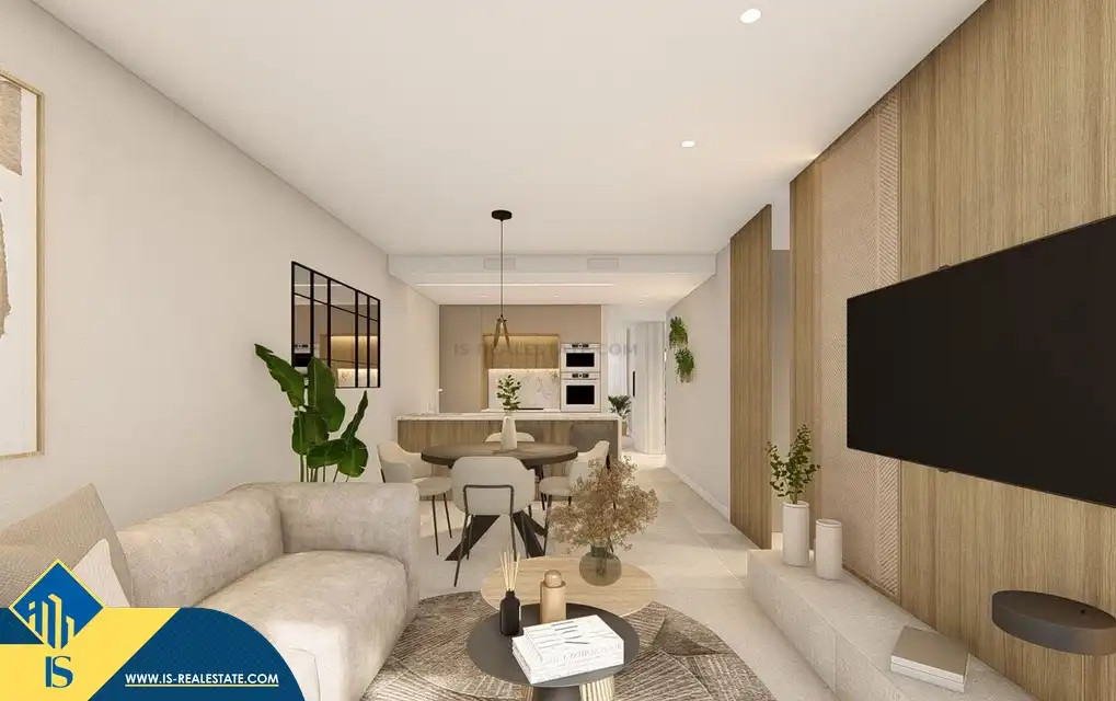Bungalow with pool for sale in Rojales, imagen 12