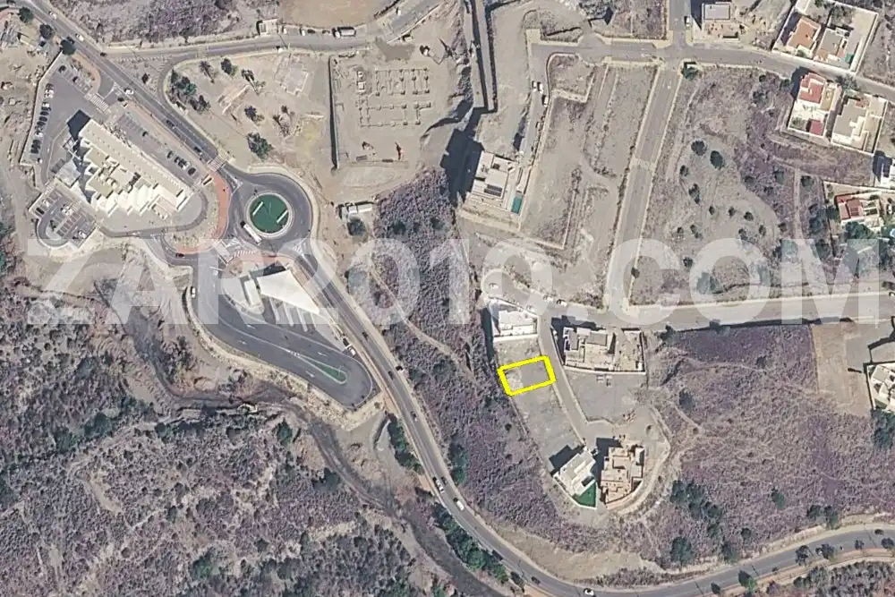 Lands and plots for sale in Calle Alicante, imagen 9