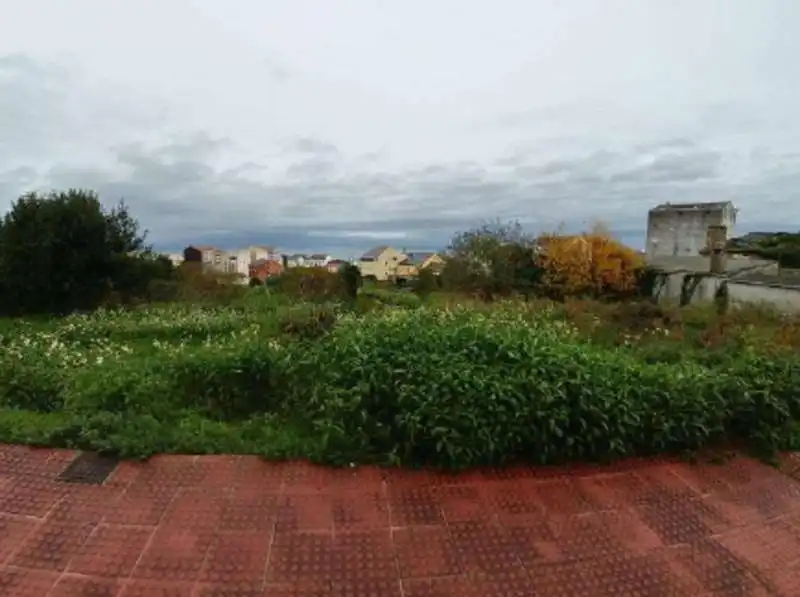 Residencial en venta en Castrelo, 24, Burela