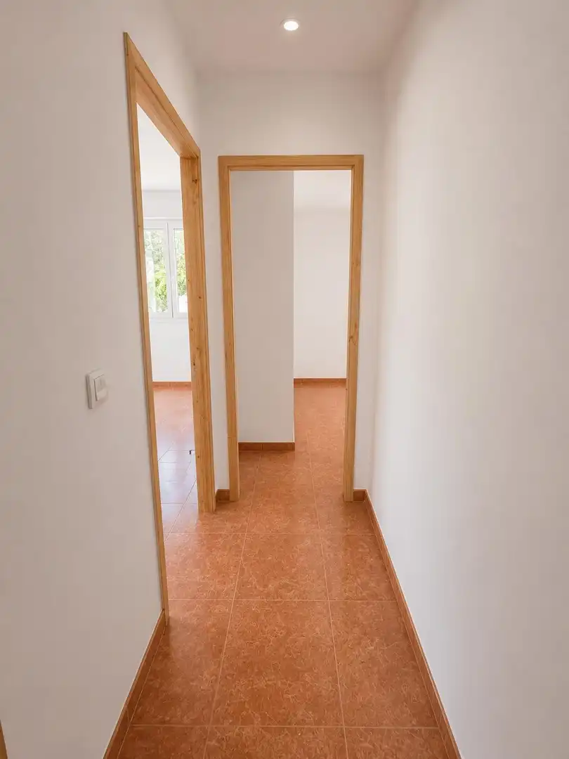 Piso en venta en Burriana / Borriana