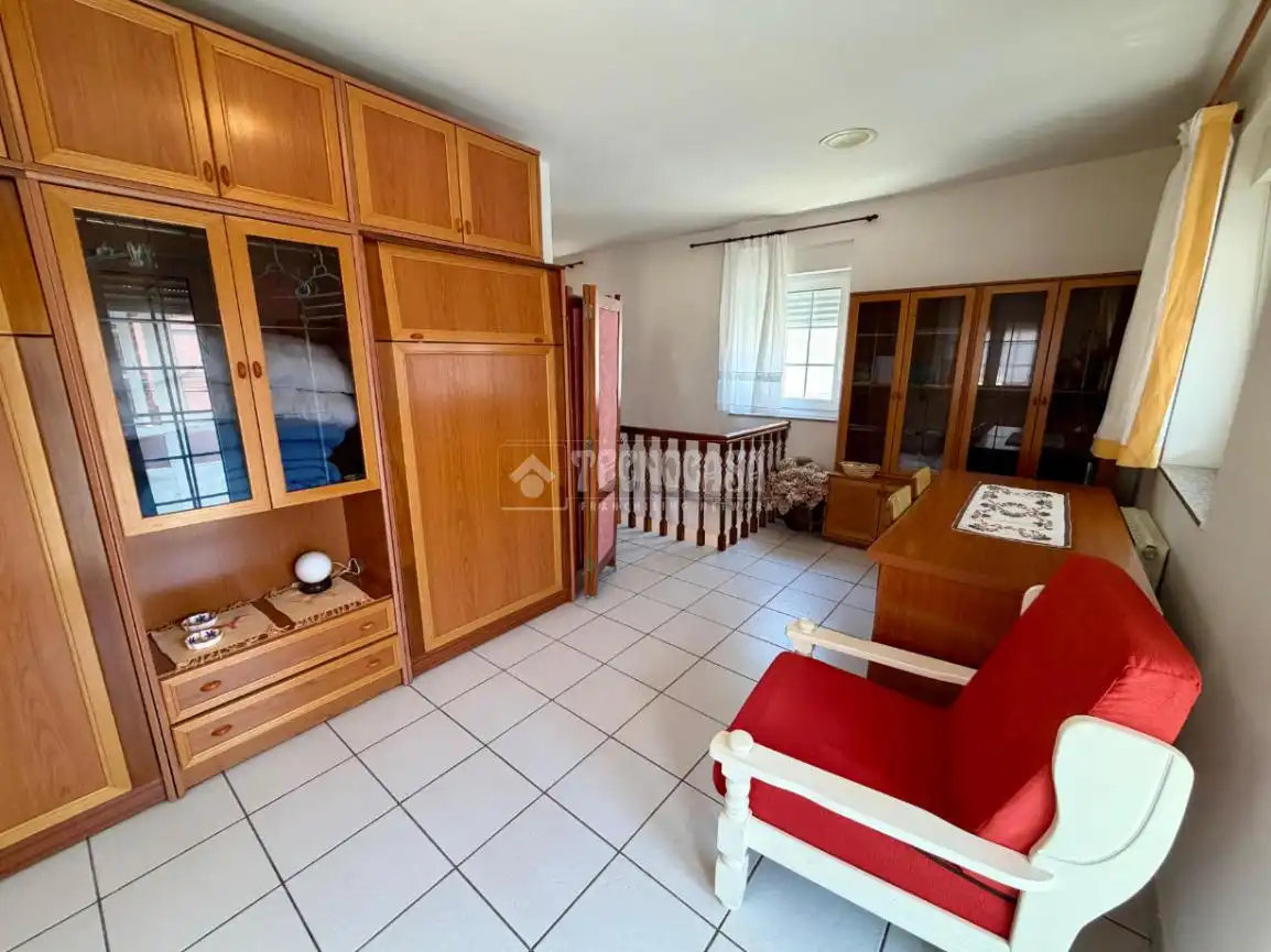 Casa o chalet en venta en Carrizo con Calefacción y Terraza