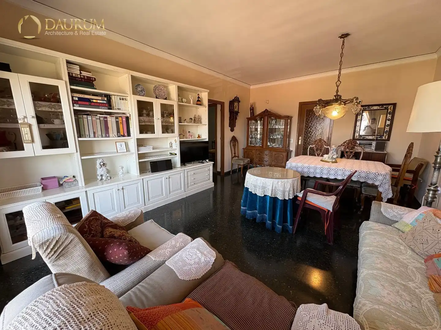 Piso con ascensor en venta en Germanies, imagen 4
