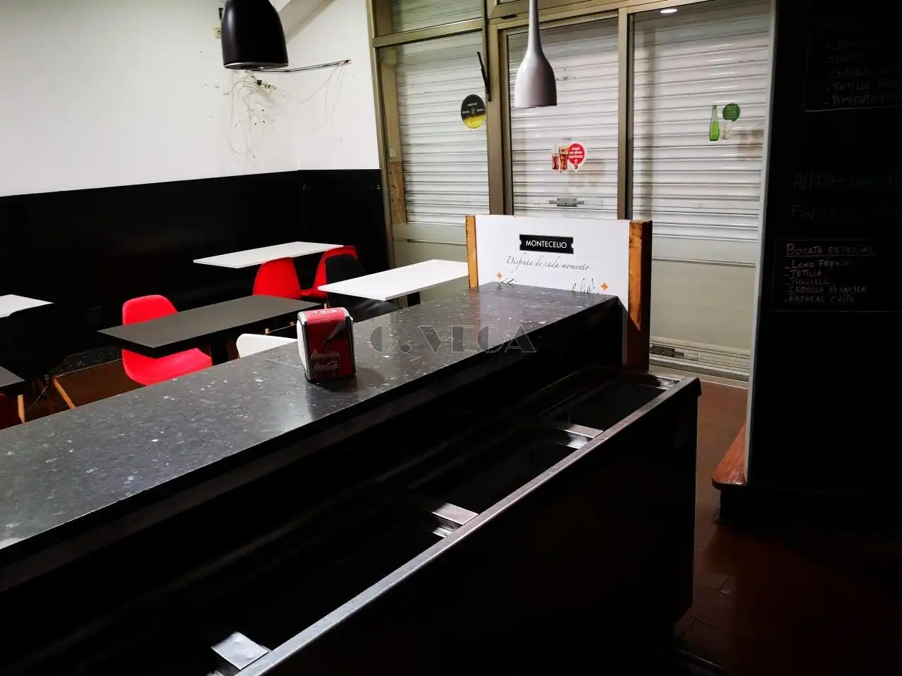 Local en venta en Vigo  con Aire acondicionado y Amueblado