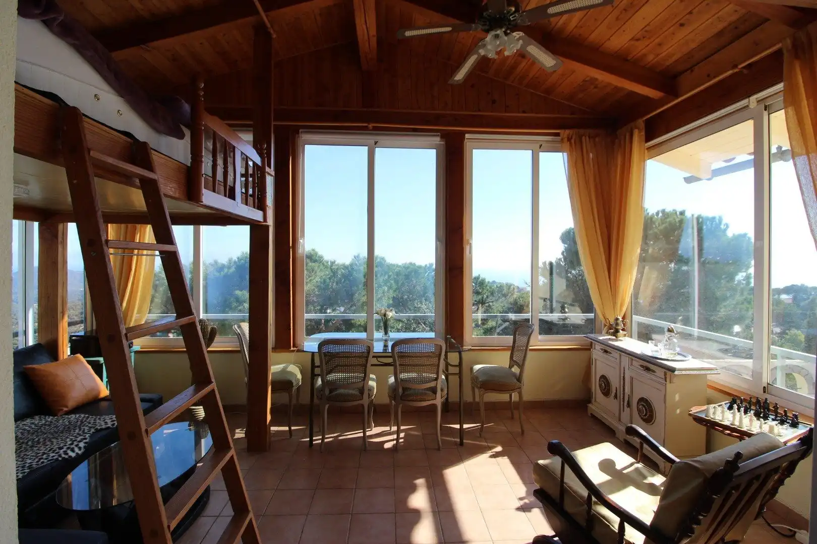 Haus mit Pool zum Verkauf in Serra Brava, imagen 17