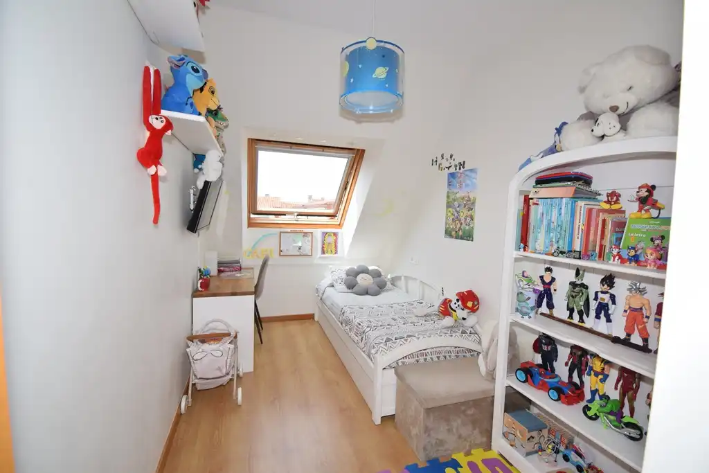 Wohnung mit Terrasse zum Verkauf in Rúa Pumariega 1, imagen 12