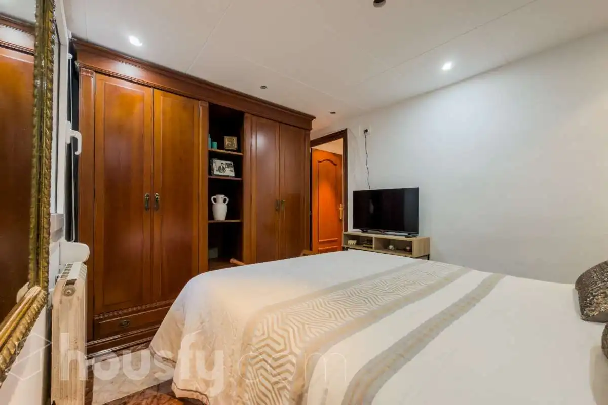 Ground floor for sale in Carrer de Vilamarí, La Nova Esquerra de l'Eixample