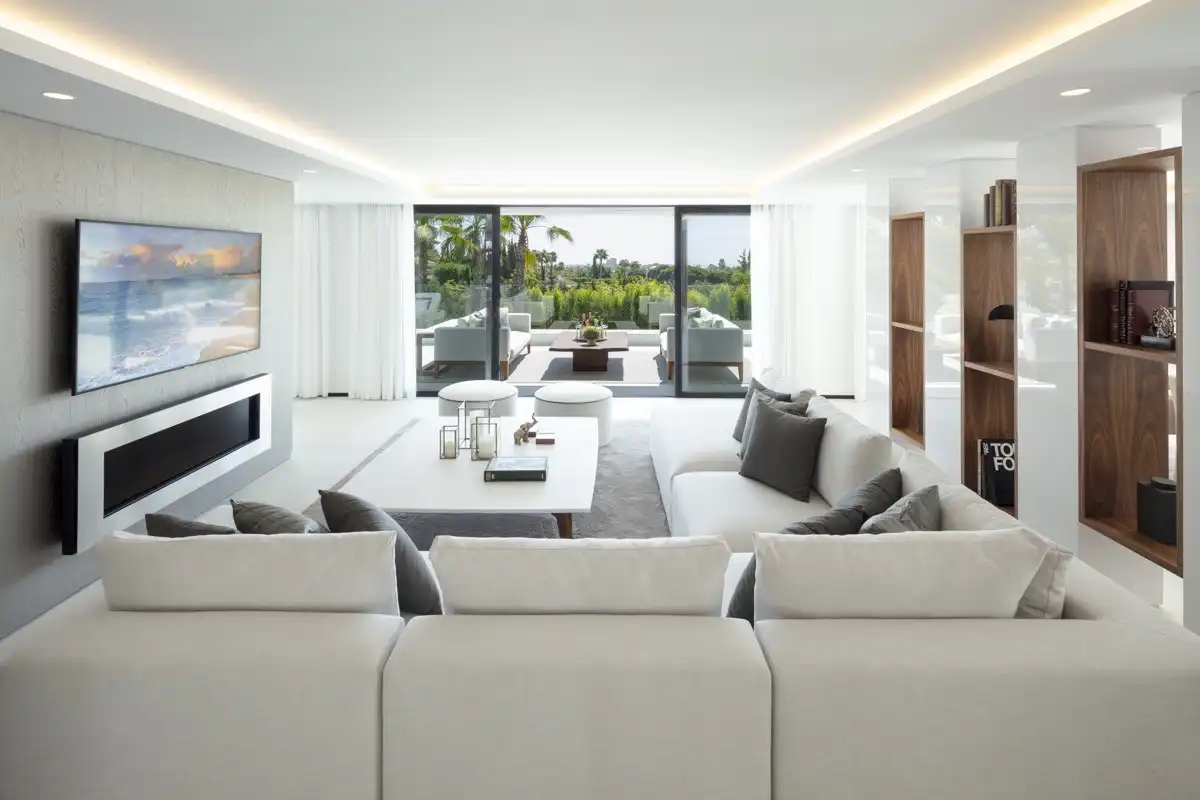 Maison avec piscine à vendre à Marbella Centro, imagen 4