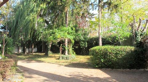 Foto 3 de Casa o xalet en venda a Avenida Monasterio de las Huelgas, Universidad - Las Huelgas, Burgos