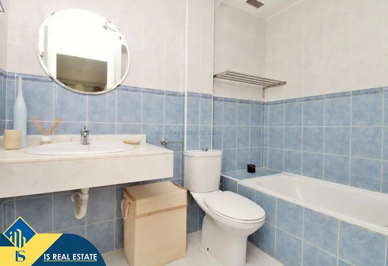 Appartement compact avec piscine à vendre à Orihuela Costa, imagen 19