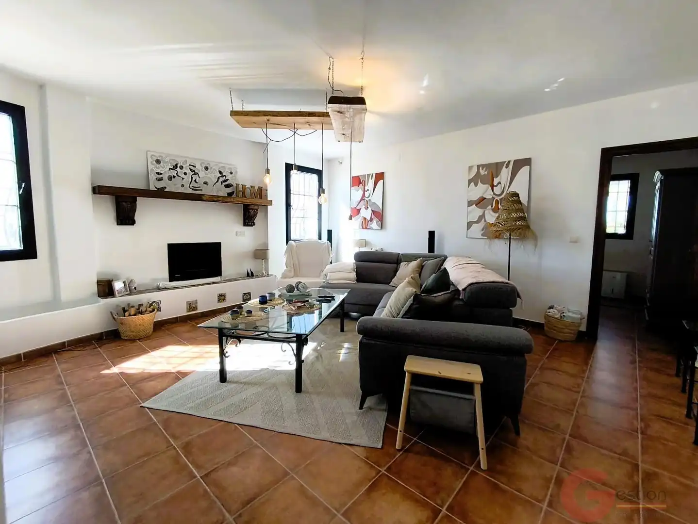 Villa con piscina in vendita a Motril  ciudad, imagen 20