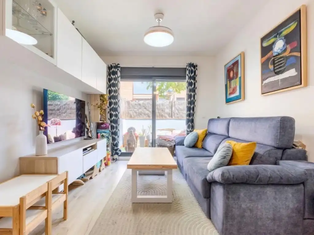 Wohnung mit Aufzug zum Verkauf in Calle Mercedes Formica, imagen 6
