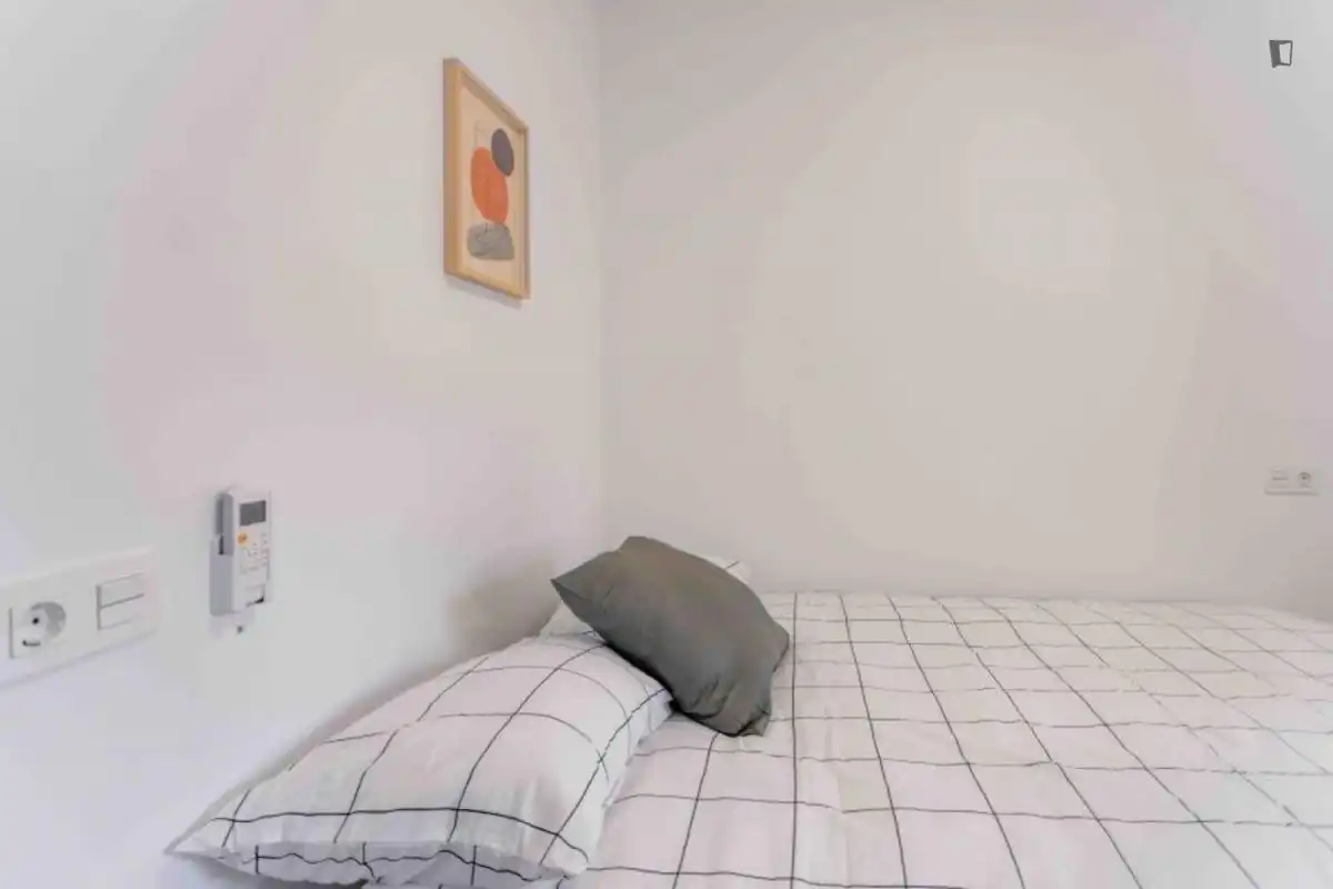 Apartament de lloguer a Nou Moles