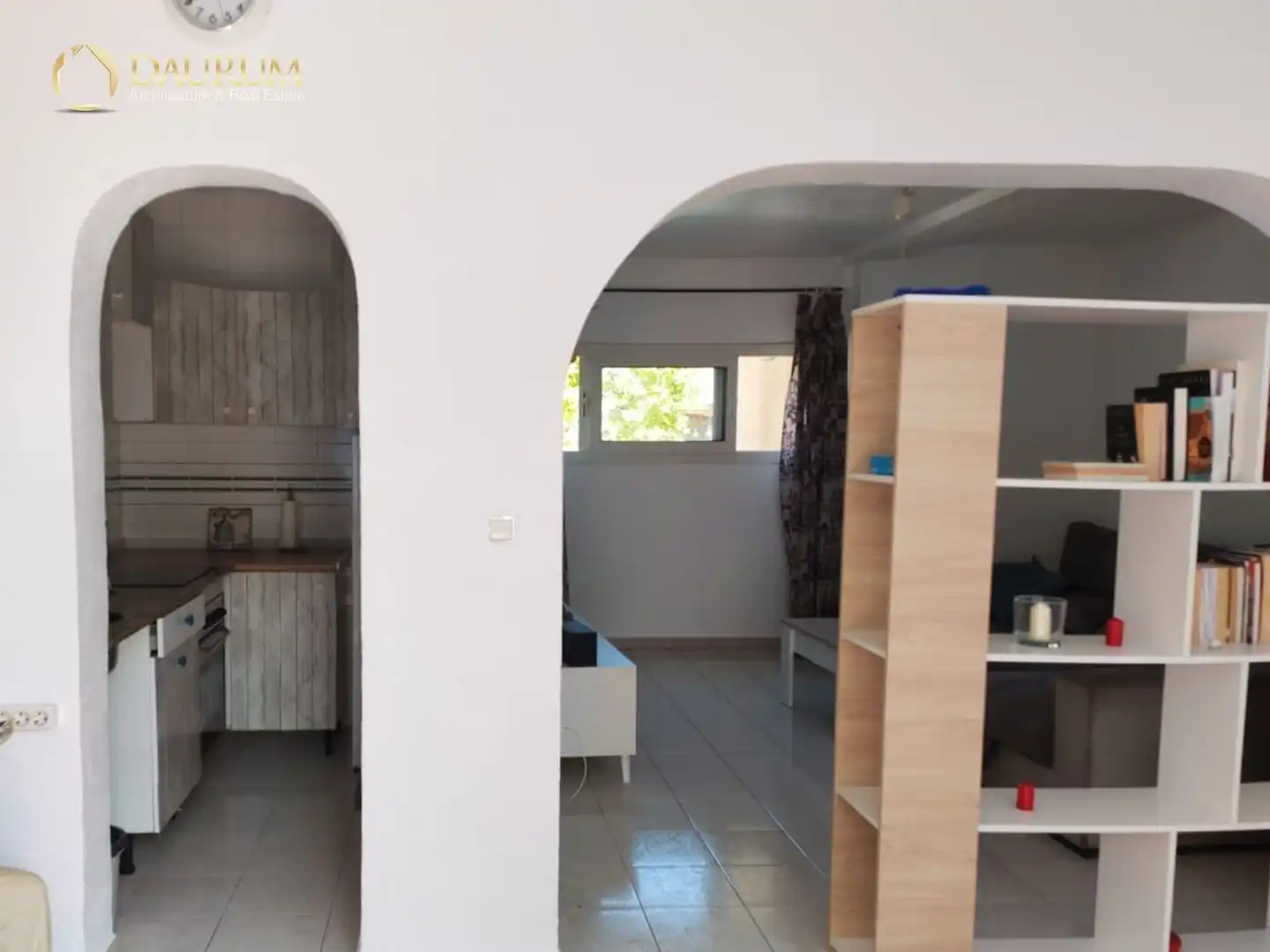 Dúplex en venda a VELL D'ALTEA, L'Albir