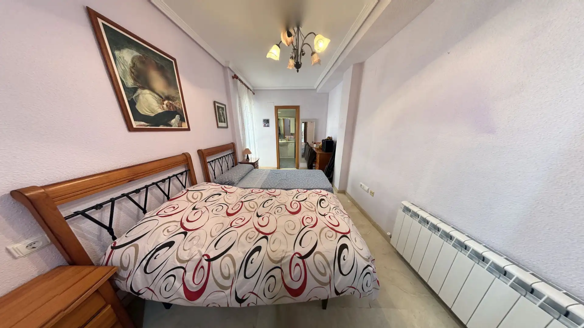 Duplex avec terrasse à vendre à Carrer Sant Bartomeu, imagen 23