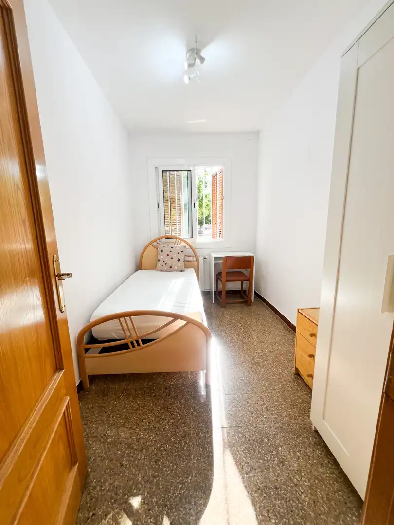 Piso de alquiler en Centre - Cordelles