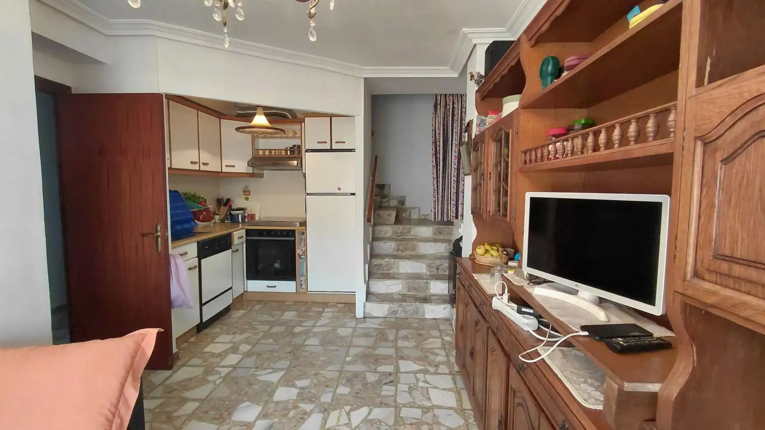 Casa en venta en San Juan