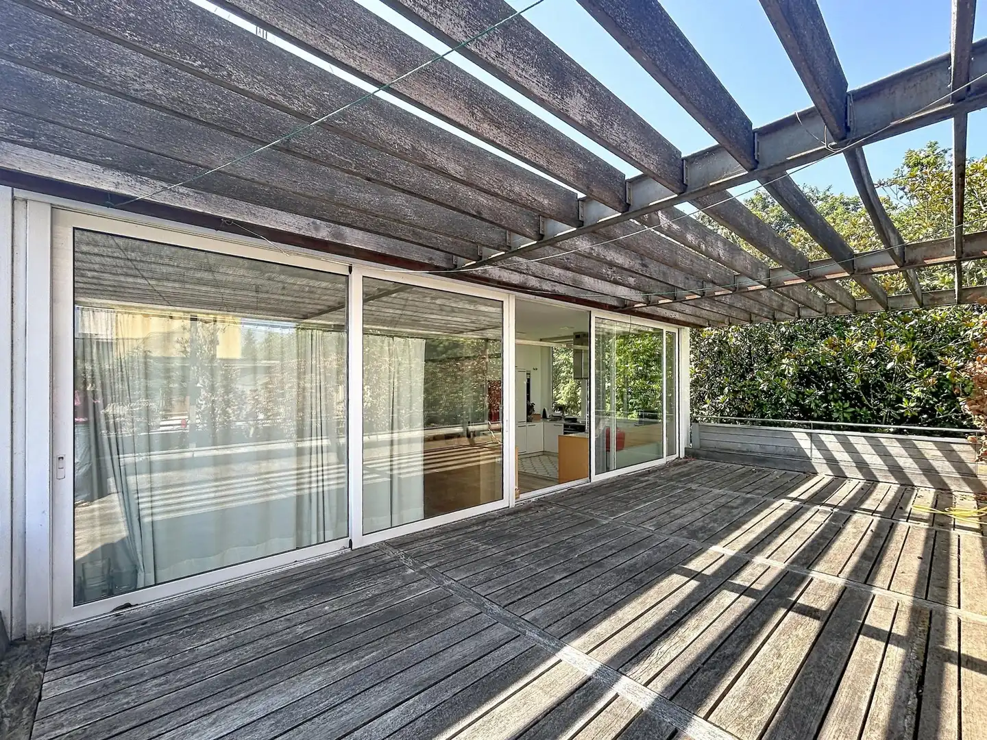 Terrassa de Dúplex en venda en Santiago de Compostela  amb Terrassa