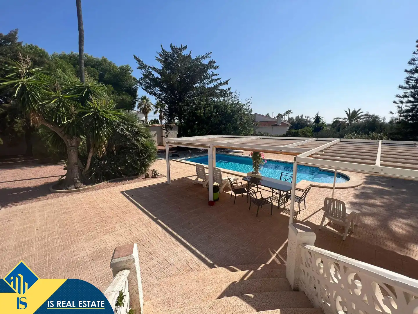 Detached house with pool for sale in Ciudad Quesada, imagen 6