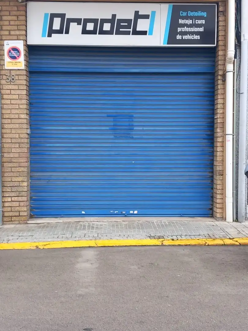 Local de lloguer a Vilafranca del Penedès, Barcelona