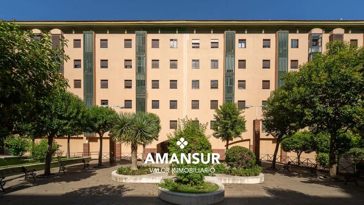 Flat with terrace for sale in Calle Emilio Molero, imagen 51
