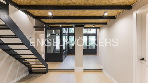 Foto 4 de Piso en venta en Prosperidad, Madrid Capital