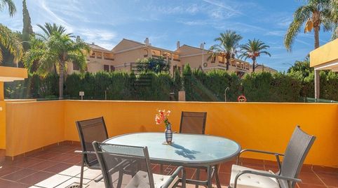 Foto 4 de Piso en venta en Urb. Marbella Park Beach, Romana Playa, Marbella