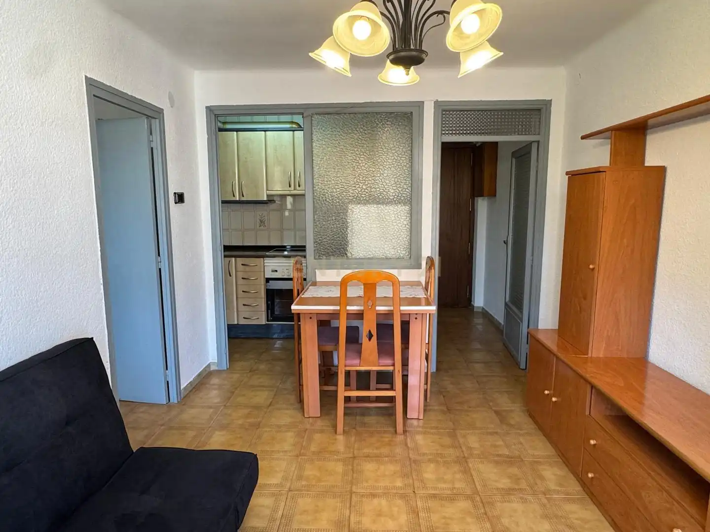 Apartamento con terraza en venta en Carrer del Camp Arriassa, 75, Barcelona, Spain 75, imagen 3