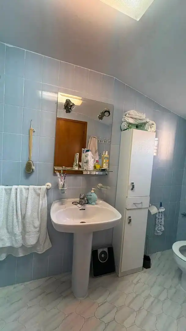 Baño de Casa o chalet en venta en Ribesalbes