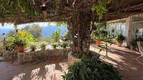 Foto 5 de Casa o chalet de alquiler en Genalguacil, Málaga