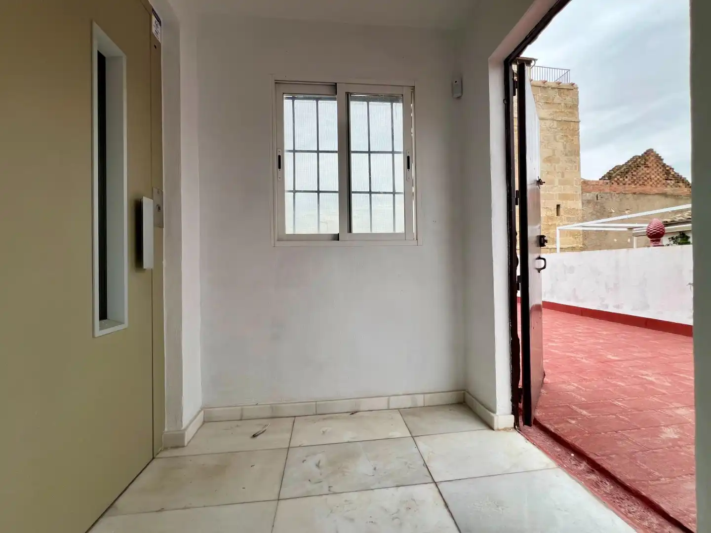 Casa amb terrassa en venda a Centro, imagen 67