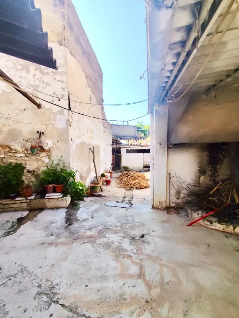 Casa adosada en venta en Alcaudete con Terraza y Amueblado