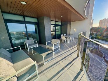 Mini appartamento con piscina in vendita a Playa de Poniente