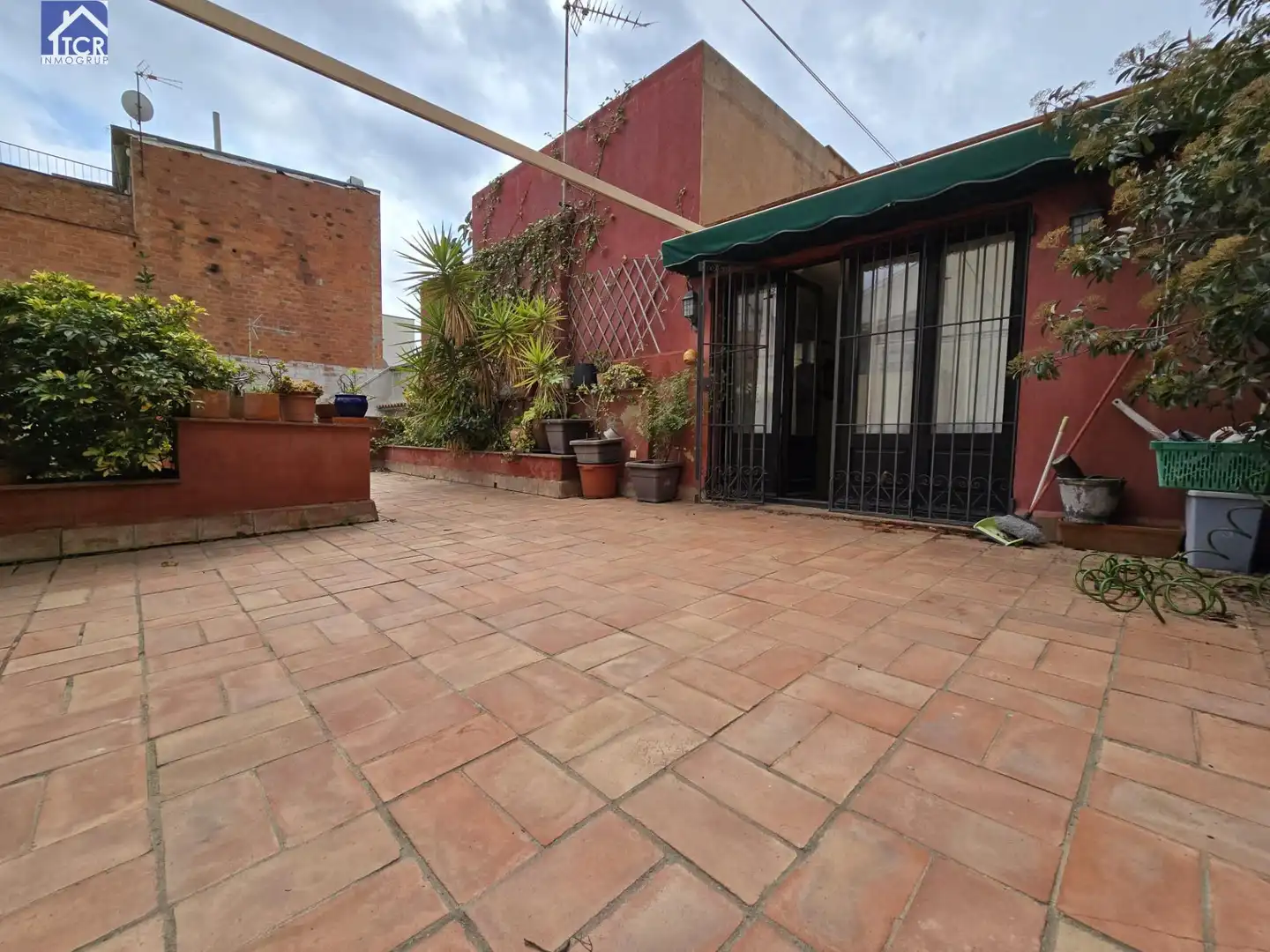 Terrassa de Casa o xalet en venda en Sant Feliu de Guíxols amb Calefacció, Jardí privat i Terrassa