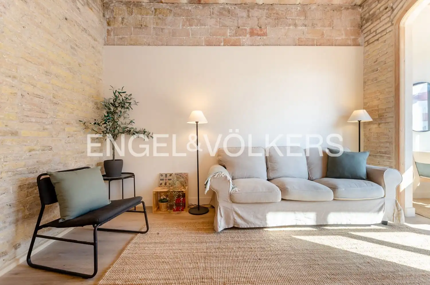 Penthouse mit Aufzug zum Verkauf in Eixample, imagen 5