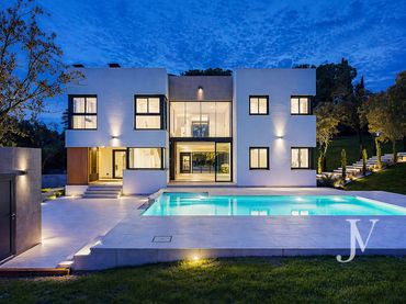 Villa con balcone in vendita a Ciudalcampo